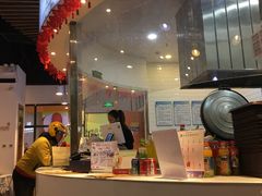 -李连贵熏肉大饼(金隅嘉品Mall店)