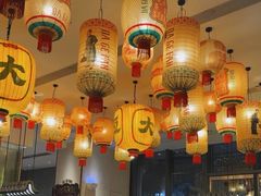 -大鸽饭(汉溪长隆店)