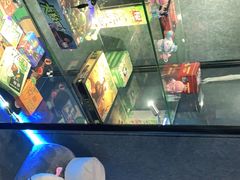 -零纪元VR体验馆·桌游(黄浦店)