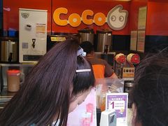 -CoCo都可(西安路民勇店)