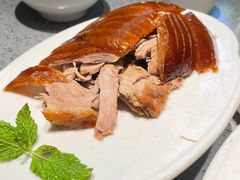 -紫光园烤鸭(前门大栅栏店)