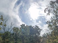 -七娘山