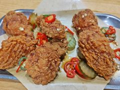 -魏斯理汉堡(西安沣东吾悦店)