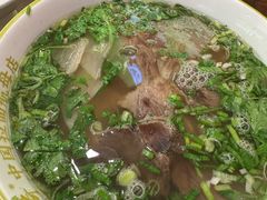 -丝路传奇·中国拉面航母店(北医三院店)