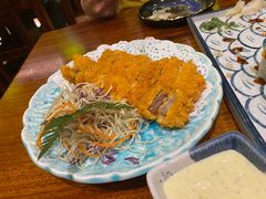 -鸟鹏烧鸟居酒屋(仁恒梦中心店)
