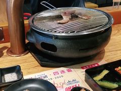 -千寻烧肉(政务区店)