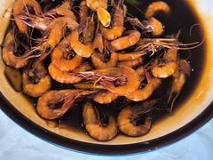 -天桥饭店·特色海鲜(金山嘴渔村店)