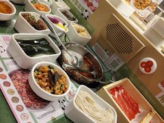 -一围肥牛肉小火锅(佳兆业广场店)