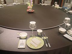 -君庭中餐馆(湘江豪生店)