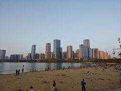 -天鹅湖体育公园