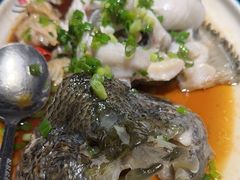 -秋色客家菜(流塘店)