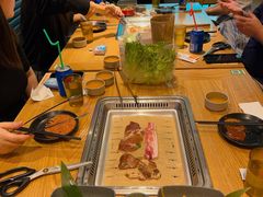 -新石器烤肉(南站店)