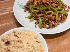 -清真·益鑫羊肉手抓馆(花园北街店)