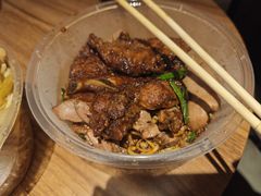 -无名氏面馆(邮电路店)