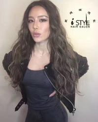 -i Style潮牌美发沙龙