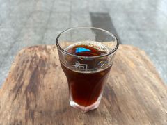 -来回·咖啡(天河南店)