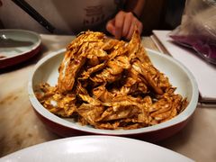 -京华烟云·北京烤鸭(领展购物广场·中关村店)