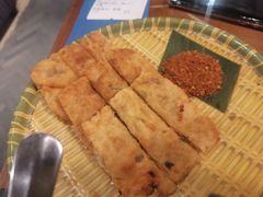 -雀舞云南菜(天津天河城购物中心店)