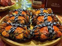 -草鱼先生潮州鱼生·虾生(新厦花园店)