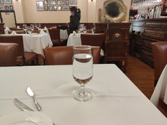 大堂-摩根扒房(桐梓林店)