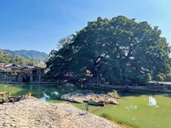 -福建土楼(南靖)景区
