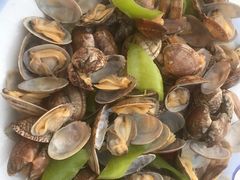 -沟北海边饭店(海埠路店)