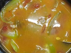 -海口滨海新村143号海南老字号炒菜店
