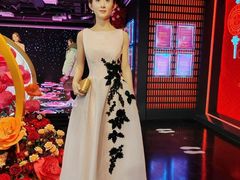 -北京杜莎夫人蜡像馆