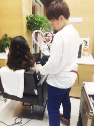 香格俪莱(仁恒店)-CARR SALON
