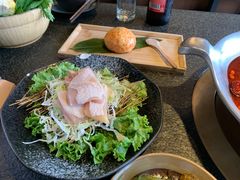 -湊湊火锅·茶憩(和平大悦城店)