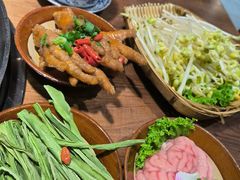 -楠火锅(哈尔滨金爵万象店)