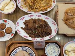 -芋包王闽南茶楼(八市店)