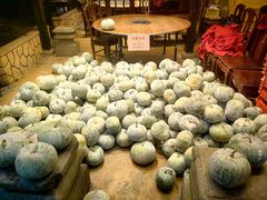 -园林美食城·本土农家菜(杨和镇店)