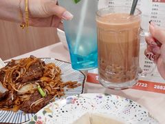-喜莲咖啡
