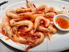 -石砰渔港·海鲜楼