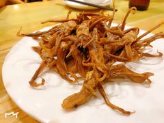 卤鸭舌-盘飧市(春熙路店)