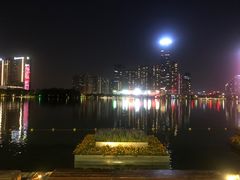 -天鹅湖体育公园