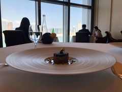 -Caprice(香港四季酒店)