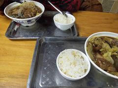 -金泰缘排骨馆(遵化路店)