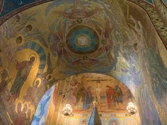 -滴血救世主教堂