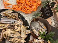 -River Café 海鲜自助(重庆丽笙世嘉酒店)