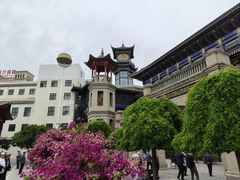 -西宁市东关清真大寺