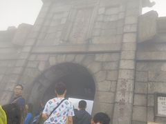 -南岳衡山风景名胜区-南岳大庙