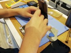 -爱畅享华为苹果手机维修服务(宝山天街店)