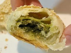 苔条蟹壳黄-王家沙点心店(南京西路总店)