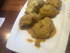 -张果佬年糕卷(科巷店)