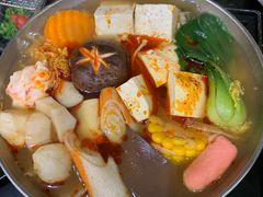 -小明同学(三里屯店)