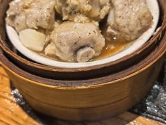 -小城粥道·海胆鲜虾粥(解放广场店)
