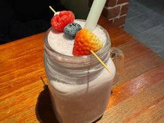 -格鲁·秀色Georgia’s Feast