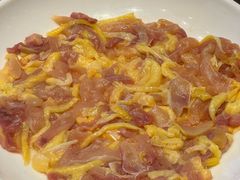 -黔蘑菇四季餐厅(观山湖店)